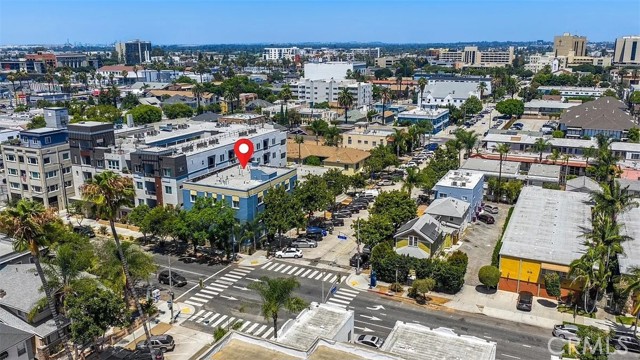 Detail Gallery Image 13 of 14 For 601 Linden Ave #104,  Long Beach,  CA 90802 - 1 Beds | 1 Baths