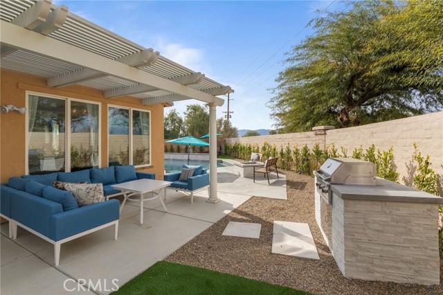 Detail Gallery Image 45 of 61 For 84020 Colibri Ct, Indio,  CA 92203 - 4 Beds | 2/1 Baths