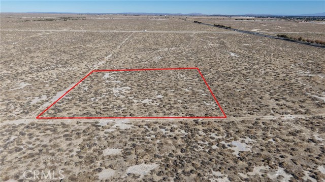 Detail Gallery Image 9 of 15 For 0 Vac/Ave F14/Vic 33 Rd Stw, Lancaster,  CA 93536 - – Beds | – Baths