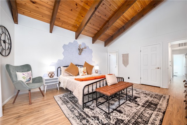 Detail Gallery Image 17 of 58 For 39651 Flicker Rd, Fawnskin,  CA 92333 - 5 Beds | 3/1 Baths