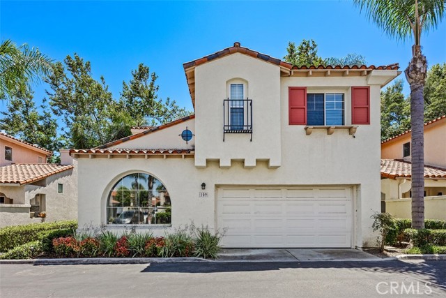 Detail Gallery Image 1 of 24 For 109 Colony Way, Aliso Viejo,  CA 92656 - 3 Beds | 2/1 Baths