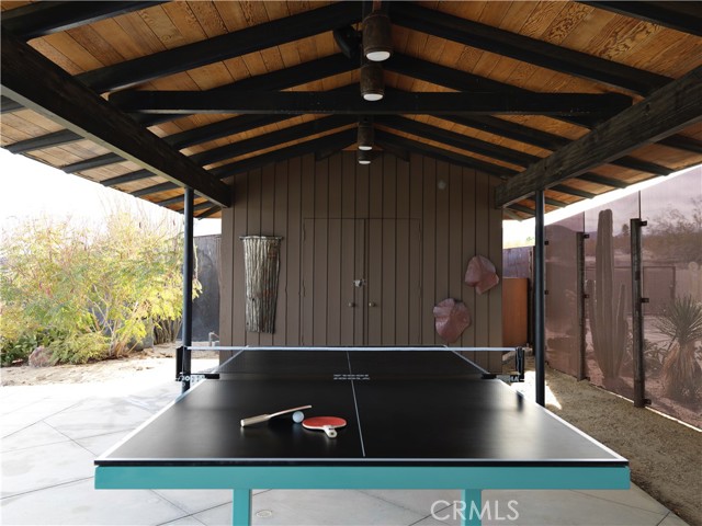 Detail Gallery Image 46 of 65 For 5960 Sunrise Rd, Twentynine Palms,  CA 92277 - 3 Beds | 2/1 Baths