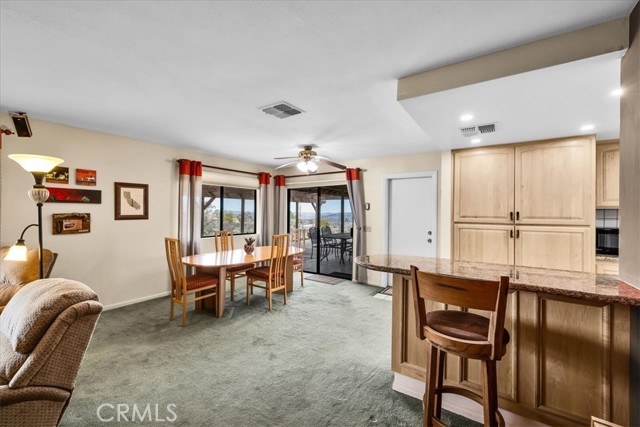 Detail Gallery Image 13 of 53 For 61746 Melton Trl, Joshua Tree,  CA 92252 - 2 Beds | 2 Baths