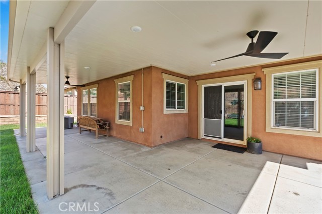 Detail Gallery Image 27 of 27 For 852 Yukon, San Jacinto,  CA 92582 - 3 Beds | 2 Baths