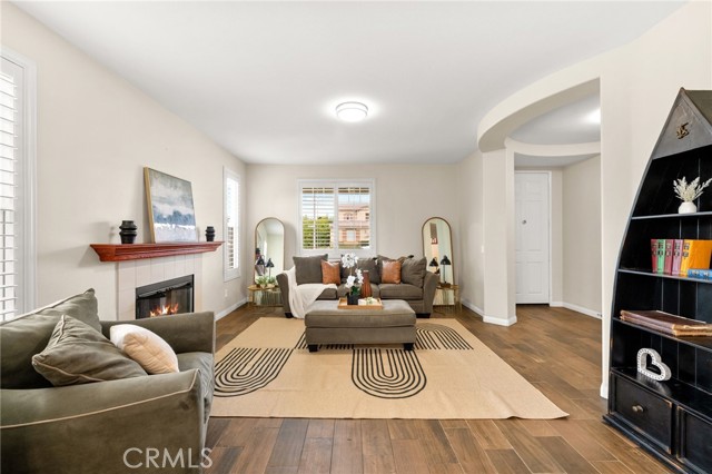 Detail Gallery Image 12 of 43 For 41812 Octavia Ct, Murrieta,  CA 92562 - 5 Beds | 4/1 Baths
