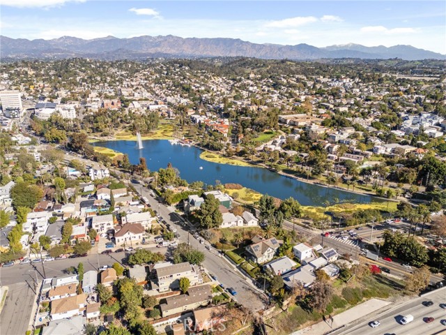 Detail Gallery Image 38 of 40 For 508 N Belmont Ave, Echo Park,  CA 90026 - 2 Beds | 2 Baths