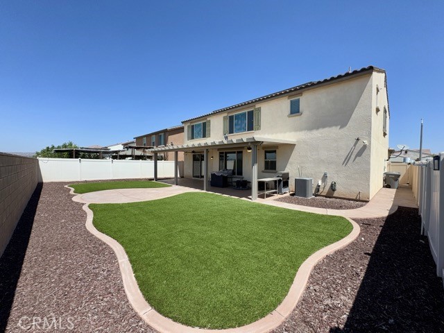 Detail Gallery Image 57 of 57 For 1065 Regala St, Perris,  CA 92571 - 5 Beds | 4 Baths