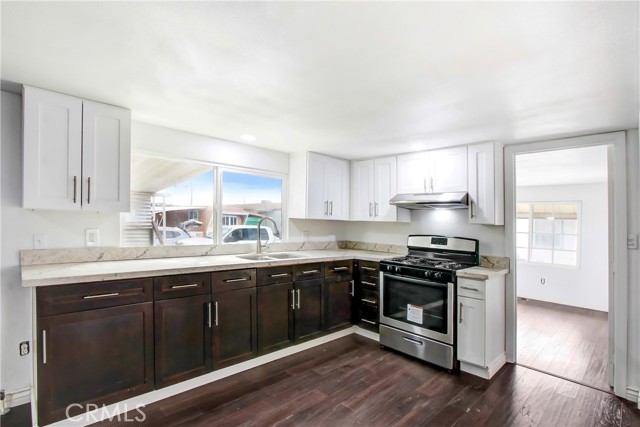 Detail Gallery Image 2 of 14 For 220 S Elk St #134,  Hemet,  CA 92543 - 2 Beds | 1 Baths