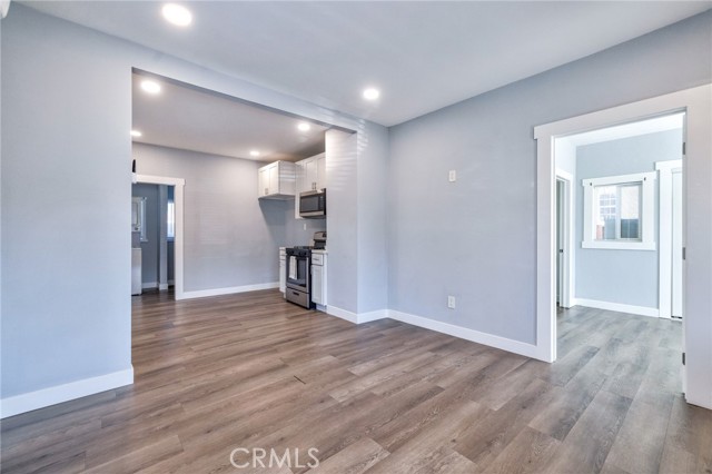 Detail Gallery Image 10 of 33 For 2959 Arlington Ave, Los Angeles,  CA 90018 - 2 Beds | 1 Baths
