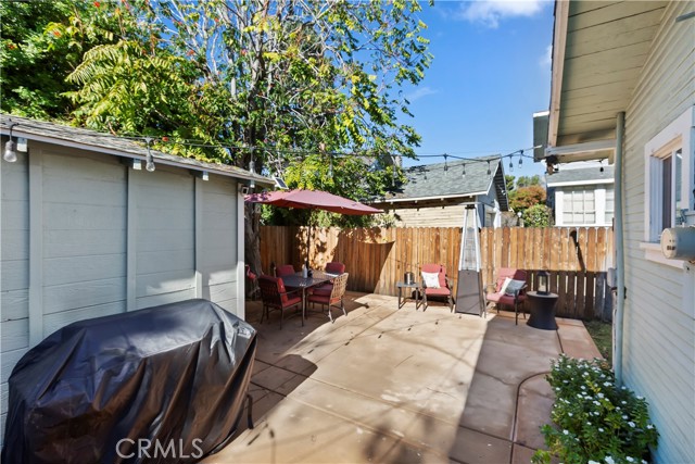 Detail Gallery Image 28 of 30 For 313 N 8th, Upland,  CA 91786 - 2 Beds | 1/1 Baths