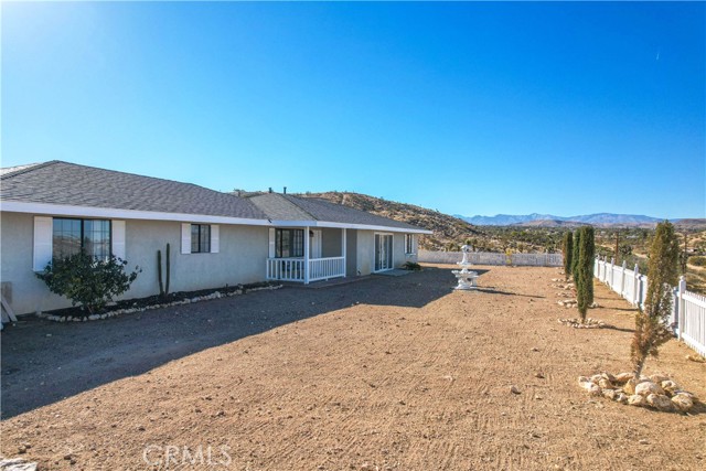 Detail Gallery Image 48 of 64 For 5077 Balsa Ave, Yucca Valley,  CA 92284 - 4 Beds | 3 Baths