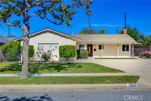 3082 Butterfield Ave, La Verne, CA 91750