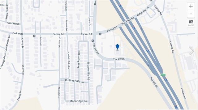 31294 The Old Road, Castaic, California 91384, ,Commercial Lease,For Rent,31294 The Old Road,CRSR25018109