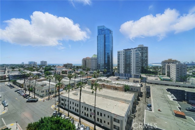 Detail Gallery Image 35 of 36 For 100 Atlantic Ave #1012,  Long Beach,  CA 90802 - 2 Beds | 1 Baths
