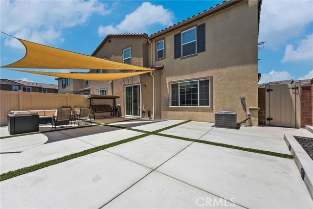 Detail Gallery Image 19 of 29 For 15971 Aventurine Ln, Chino,  CA 91708 - 3 Beds | 2/1 Baths