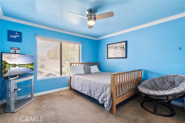 Detail Gallery Image 37 of 60 For 7805 Buena Tierra Ct, Bakersfield,  CA 93309 - 4 Beds | 4 Baths