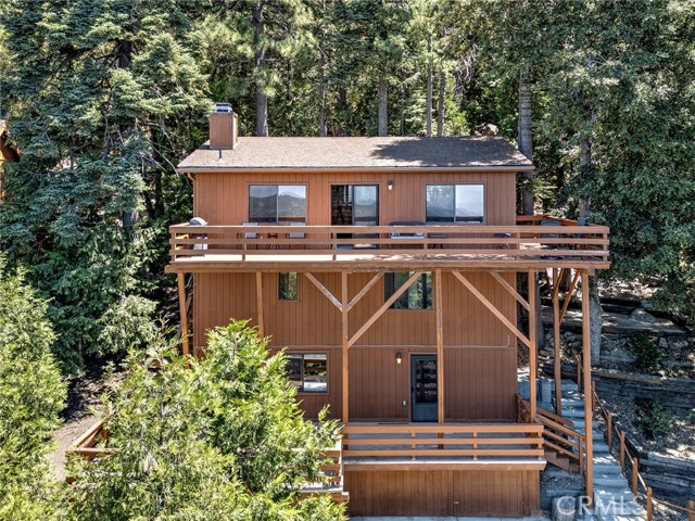 Detail Gallery Image 9 of 73 For 25271 Deer Path Rd, Idyllwild,  CA 92549 - 3 Beds | 3/1 Baths