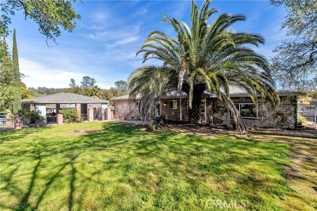 Detail Gallery Image 43 of 68 For 124 Glen Cir, Oroville,  CA 95966 - 3 Beds | 2/1 Baths