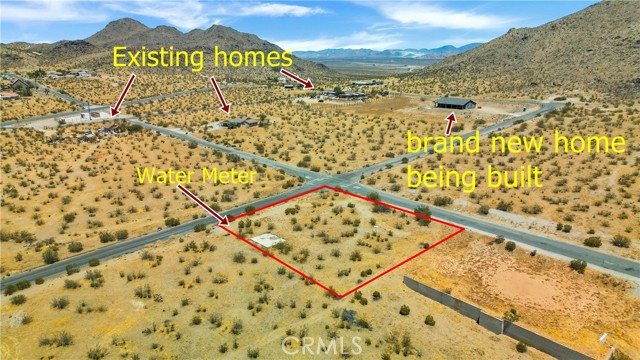 Apple Valley, CA 92307