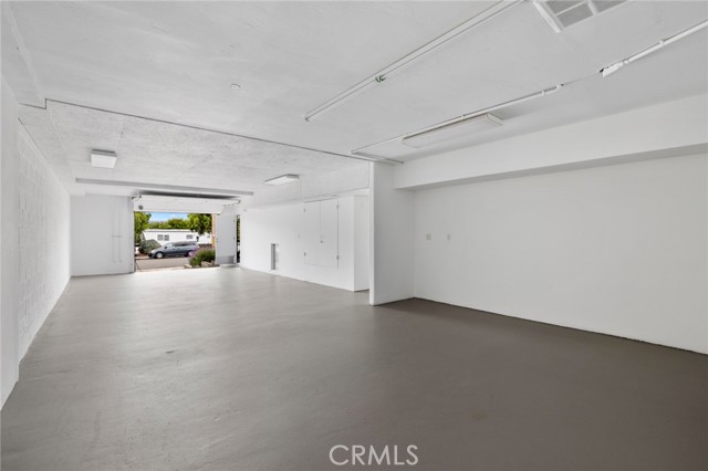 Commercial Space