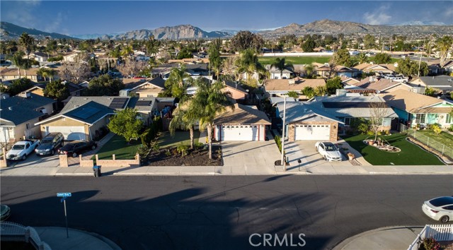 Detail Gallery Image 35 of 40 For 24430 Janet Kay, Moreno Valley,  CA 92553 - 3 Beds | 2 Baths