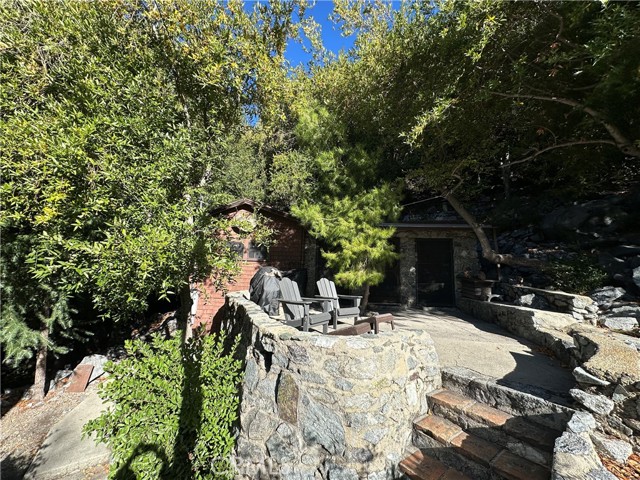 Detail Gallery Image 23 of 32 For 49 Ice House Canyon Rd, Mt Baldy,  CA 91759 - 1 Beds | 1 Baths