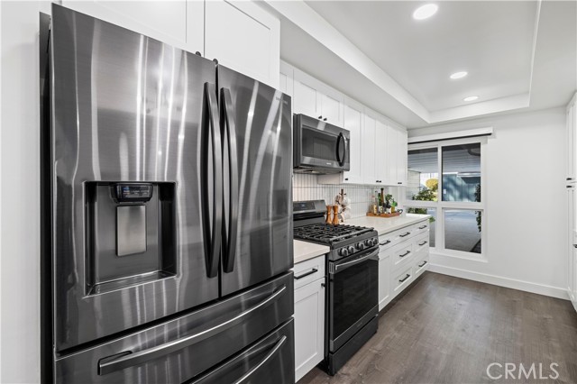 Detail Gallery Image 8 of 46 For 10061 Melinda Way #2,  Northridge,  CA 91325 - 2 Beds | 2/1 Baths