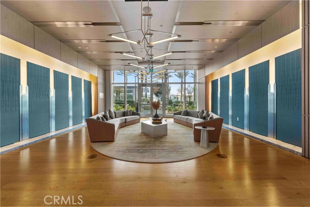 Detail Gallery Image 21 of 27 For 877 Francisco #517,  Los Angeles,  CA 90017 - 0 Beds | 1 Baths