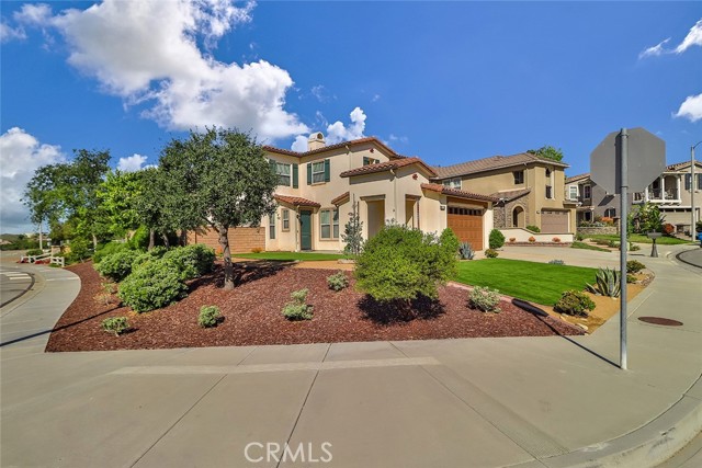 Detail Gallery Image 1 of 45 For 3607 Cascara Ct, Simi Valley,  CA 93065 - 4 Beds | 3 Baths