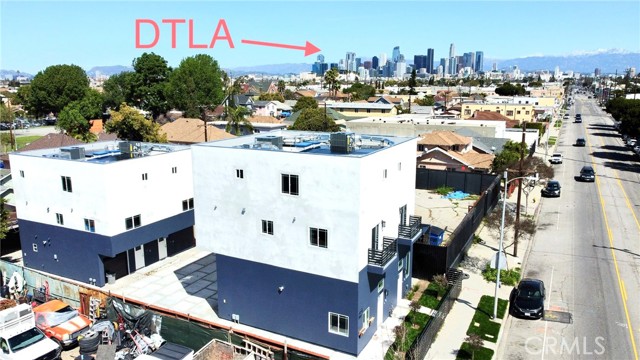 Image 3 for 3721 S San Pedro St, Los Angeles, CA 90011