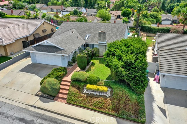 Detail Gallery Image 1 of 40 For 1646 Calle Miradero, San Dimas,  CA 91773 - 4 Beds | 2 Baths