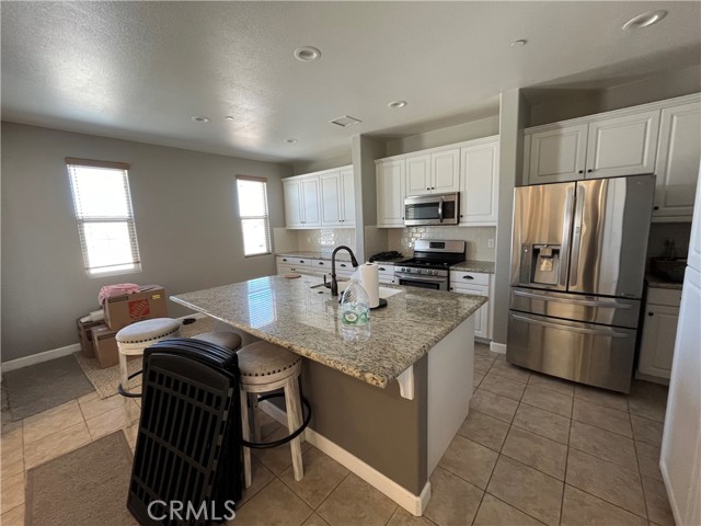 Detail Gallery Image 10 of 31 For 56172 Mountain View Trl, Yucca Valley,  CA 92284 - 3 Beds | 2/1 Baths