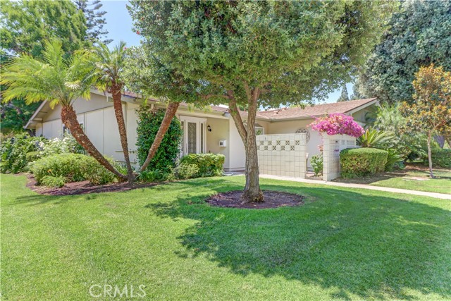 Detail Gallery Image 31 of 51 For 30 Calle Aragon #D,  Laguna Woods,  CA 92637 - 2 Beds | 1 Baths