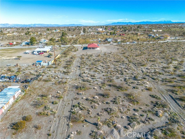 Detail Gallery Image 51 of 61 For 11788 Buckwheat, Pinon Hills,  CA 92371 - 4 Beds | 2 Baths