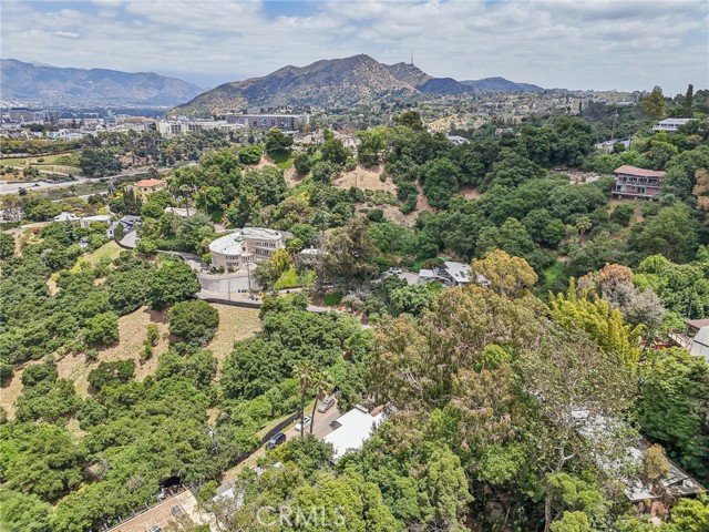 Detail Gallery Image 53 of 56 For 3600 Multiview Dr, Los Angeles,  CA 90068 - 3 Beds | 2 Baths