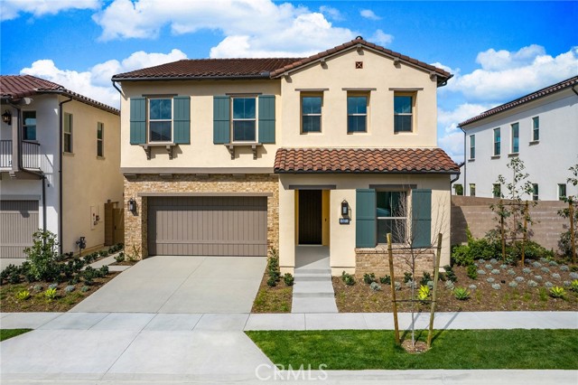 57 Longchamp, Irvine, CA 92602