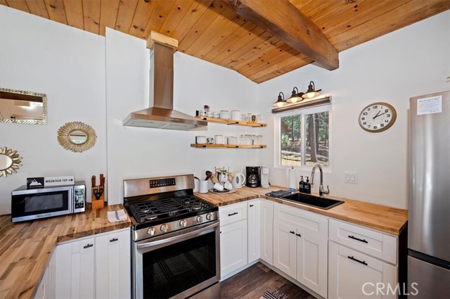 777 Iris, Big Bear Lake, CA 92315