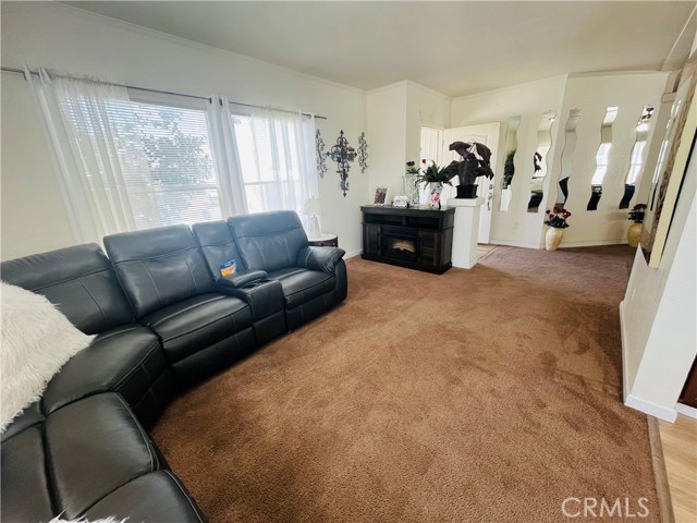 2494 W Main Street # 108, Barstow, California 92311, 3 Bedrooms Bedrooms, ,2 BathroomsBathrooms,Manufactured In Park,For Sale,2494 W Main Street # 108,CRCV24052945