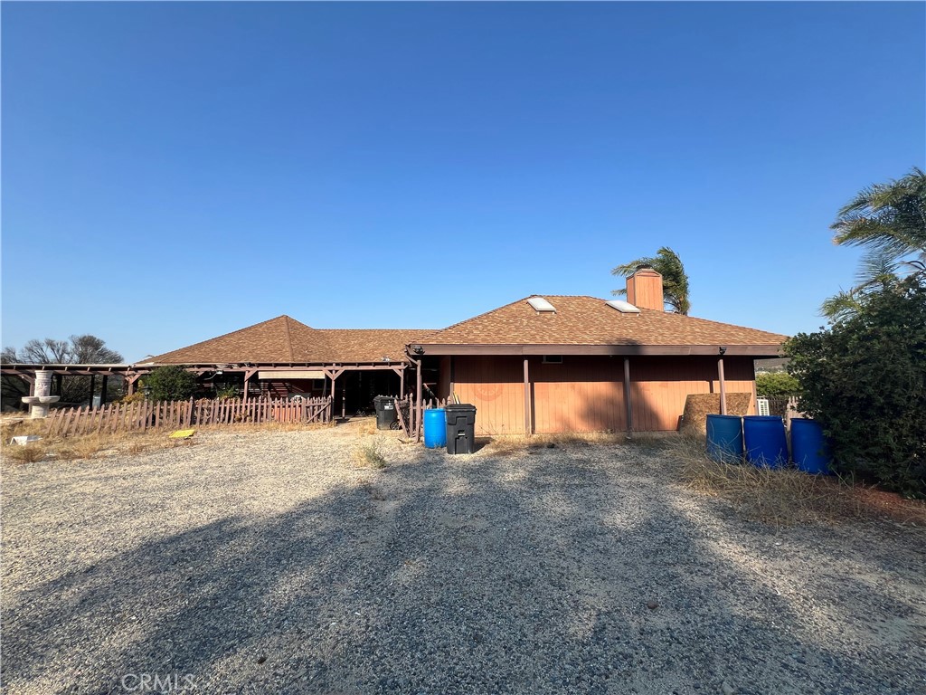30643 Scott Road