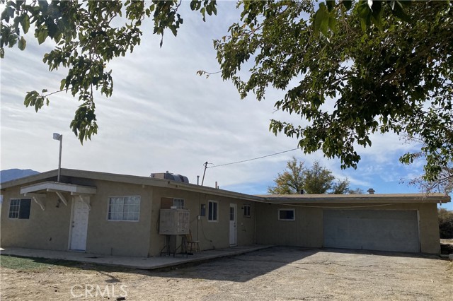 Detail Gallery Image 7 of 16 For 10380 Baker Rd, Lucerne Valley,  CA 92356 - 4 Beds | 2 Baths