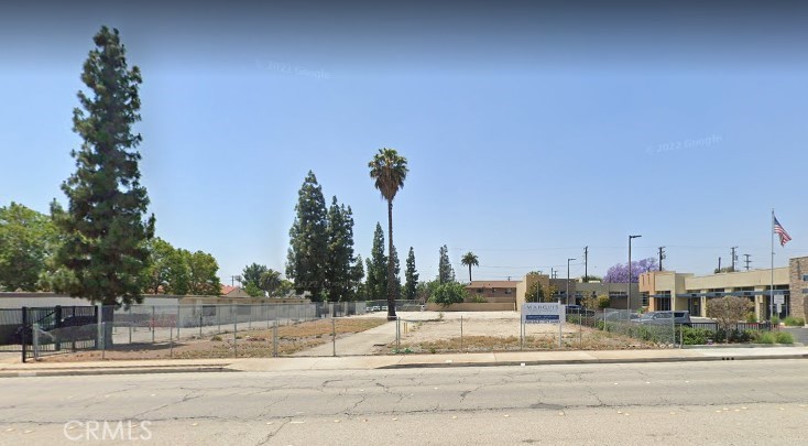 1377 N Garey Avenue, Pomona, CA 91767