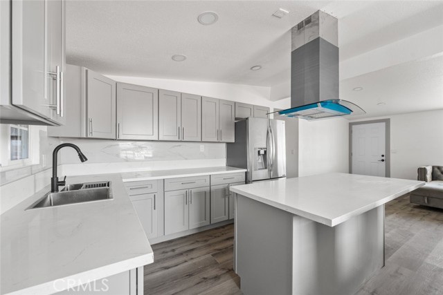 Detail Gallery Image 8 of 42 For 27035 Jerome St, Boron,  CA 93516 - 3 Beds | 2 Baths