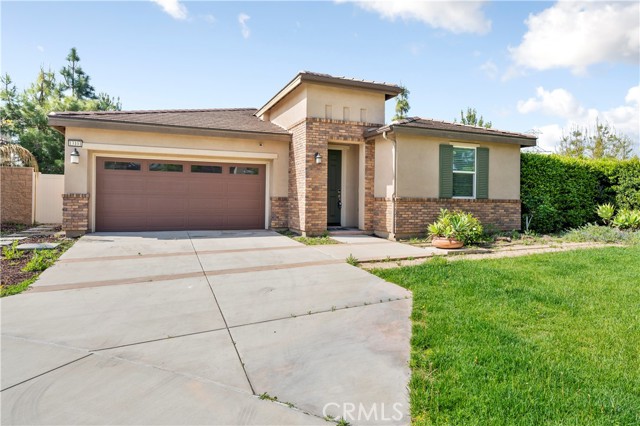 Image 2 for 13101 Baxter Springs Dr, Rancho Cucamonga, CA 91739