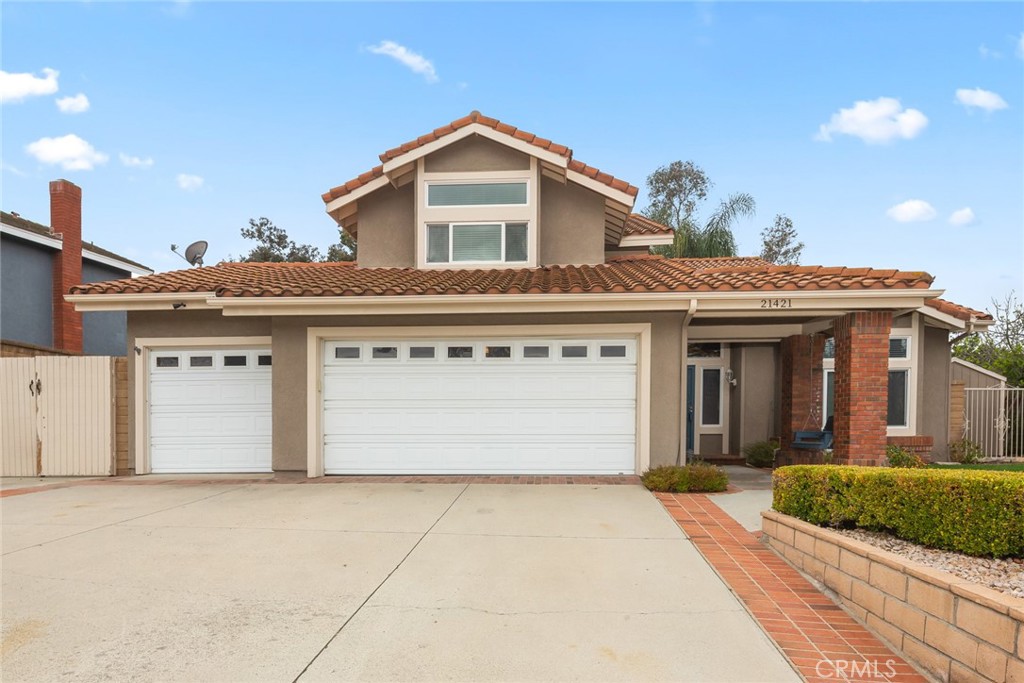 21421 Midcrest Drive, Lake Forest, CA 92630