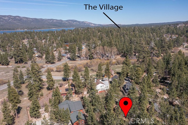Detail Gallery Image 36 of 36 For 39820 Snowball, Big Bear Lake,  CA 92315 - 3 Beds | 1/1 Baths
