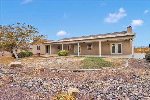 Detail Gallery Image 32 of 34 For 13934 Okesa, Apple Valley,  CA 92307 - 4 Beds | 2/1 Baths