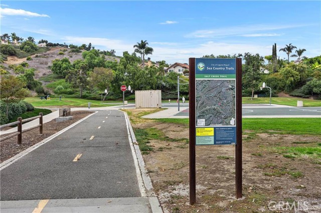 Detail Gallery Image 34 of 38 For 6 Stream, Laguna Niguel,  CA 92677 - 2 Beds | 2/1 Baths