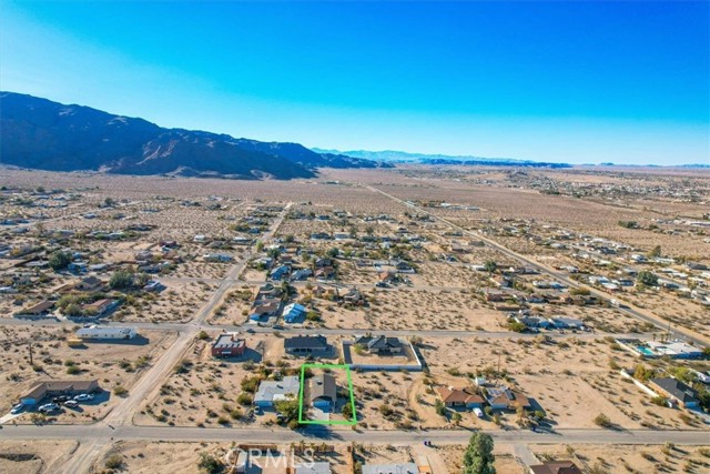 Detail Gallery Image 39 of 41 For 7410 Sherman Hoyt Ave, Twentynine Palms,  CA 92277 - 2 Beds | 2 Baths