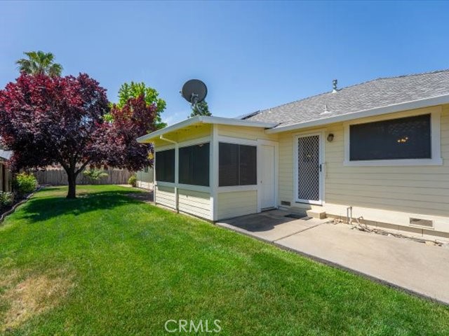 Detail Gallery Image 44 of 59 For 2700 Oriole Dr, Red Bluff,  CA 96080 - 3 Beds | 1 Baths