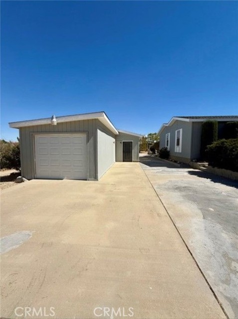 Detail Gallery Image 41 of 53 For 11411 Oasis Rd, Pinon Hills,  CA 92372 - 2 Beds | 2 Baths